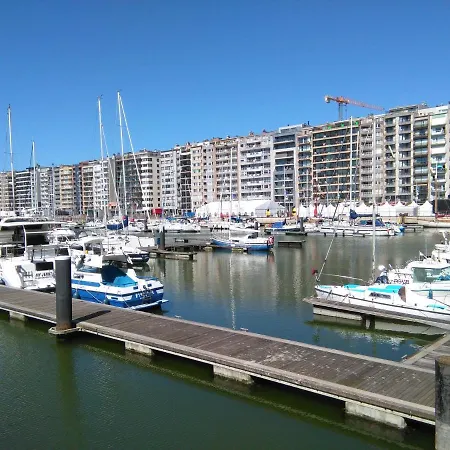 Apartament Seamax - Spacious And Bright Holiday *