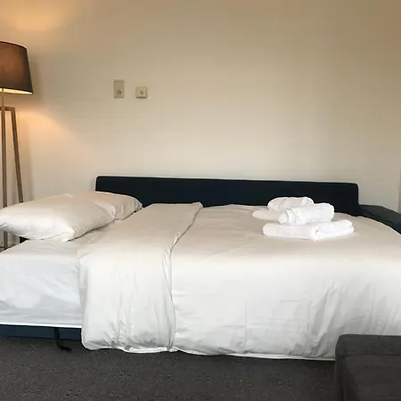 Seamax - Spacious And Bright Holiday Apartament *