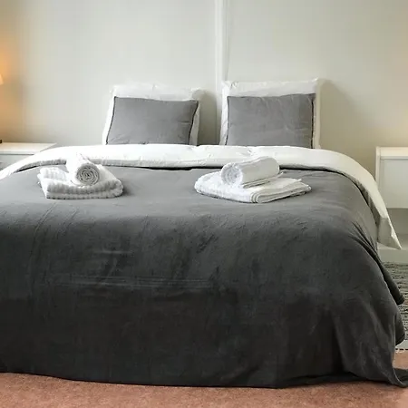 Seamax - Spacious And Bright Holiday