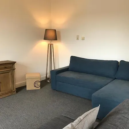 Seamax - Spacious And Bright Holiday Apartament *