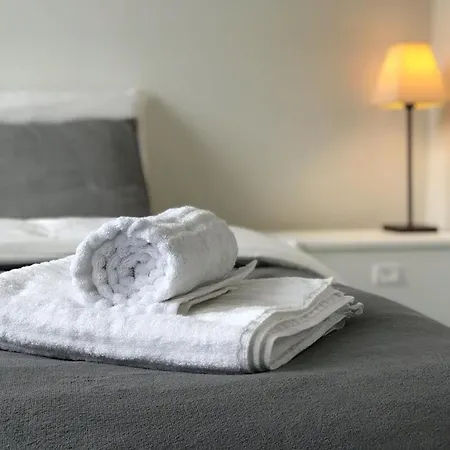 Seamax - Spacious And Bright Holiday Apartament Blankenberge