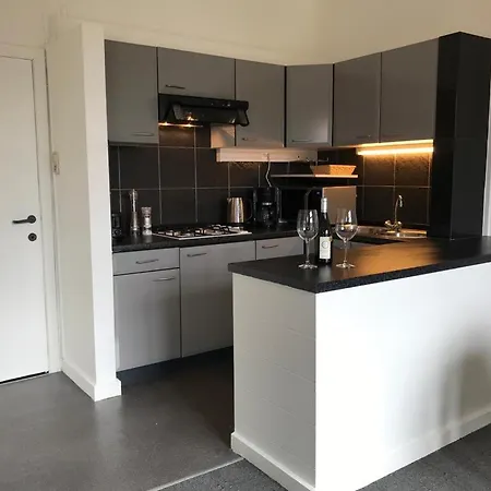 Seamax - Spacious And Bright Holiday