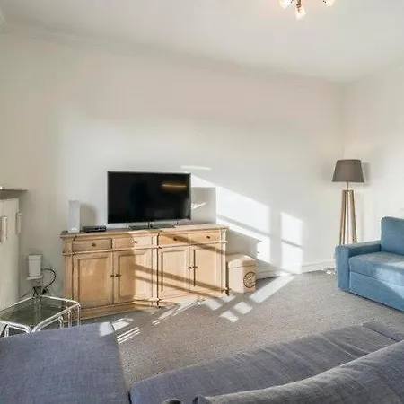 Seamax - Spacious And Bright Holiday Apartament *