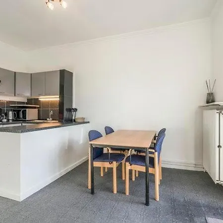 Seamax - Spacious And Bright Holiday *
