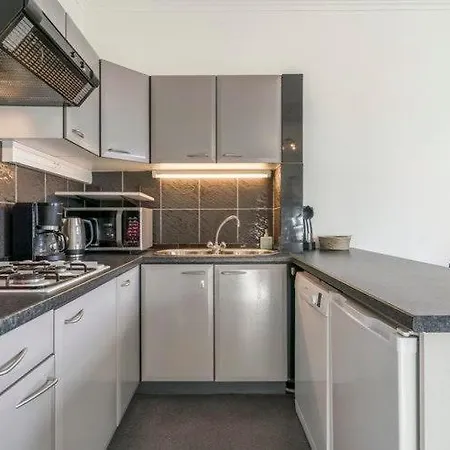 Seamax - Spacious And Bright Holiday Apartament